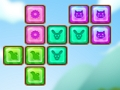 Játék Puzzle blokk  online