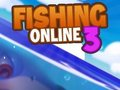 Játék 3 online horgászat online