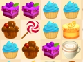 Játék Tortaőrület  online