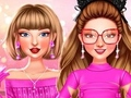 Játék Celeb Valentino Pink kollekciók  online