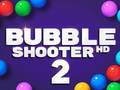 Játék Bubble Shooter HD 2 online
