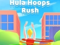 Játék Hula karika futás online