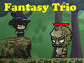 Játék Fantasy hármas online