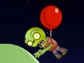 Játék Kövér Mario vs zombik  online
