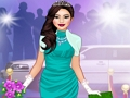 Játék Glam Dress Up: játék lányoknak  online