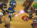Játék Arena Heroes taktika  online