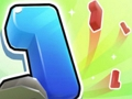 Játék Szám 3D futtatása  online