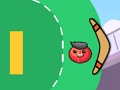 Játék Pong krikett online