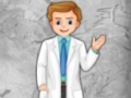 Játék Amgel Easy Room Escape 60 online