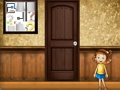 Játék Amgel Kids Room Escape 70 online