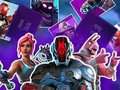 Játék PG memória: Fortnite  online