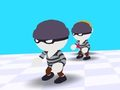 Játék 3D Kés Shooter  online