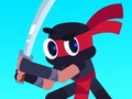 Játék Ninja vágás online