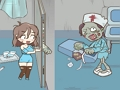 Játék Zombie City Mester  online