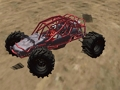 Játék Buggy bontás derbi 2022 online