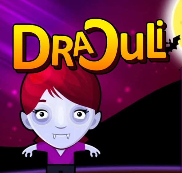 Játék Draculi online