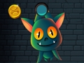 Játék Slingshot vámpír online