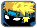 Játék Naruto árnyék kalandok online