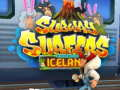 Játék Subway Surfers World Tour Izland Saját túra  online