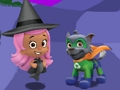 Játék Nick Jr. Halloween házibuli  online