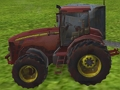 Játék Traktor városi szemét 2022 online