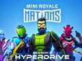 Játék Mini Royale: Nemzetek 3. évad  online