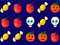 Játék Ékszer Halloween online