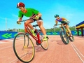 Játék Kerékpár Racing Játék BMX Rider  online