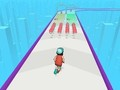 Játék Super Monster Run online