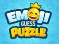 Játék Hangulatjelek találgatás puzzle online