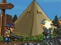 Játék Nagy -Britannia Commando csata online