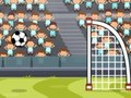 Játék Koppintson a Tap Goals elemre  online