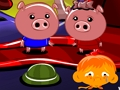 Játék Majom go Happy Stage 56 online