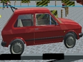 Játék Parkolás Crazy SuperCars Rc  online