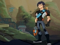 Játék Slugterra sebességű hősök online
