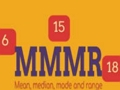 Játék Átlag, medián, mód és tartomány  online