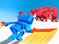 Játék Ninja Samurai Flash 3D online