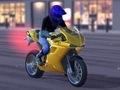 Játék Extrém motorkerékpár szimulátor  online