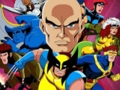 Játék X-Men csata  online