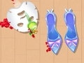 Játék Princess on the Run. io  online