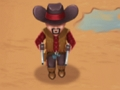 Játék Cowboy Saloon Defense  online