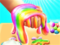 Játék ASMR Slime Maker barkácsolás online