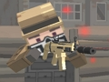 Játék Extreme Pixel Gun Combat 3 online