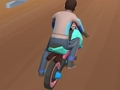 Játék Motoros rohanás online