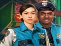 Játék A rendetlenségben elrejtve  online