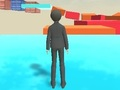 Játék 2 játékos Parkour  online