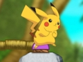 Játék Pokeworld ugrálás online