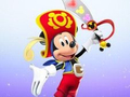 Játék Disney junior trükk vagy csemegék online