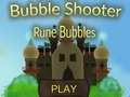 Játék Ball Shooter puzzle rúnák online