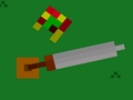 Játék Kard és Zombi  online